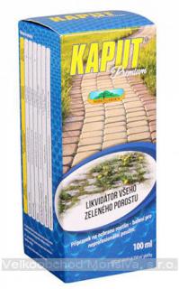 Kaput Premium  100 ml