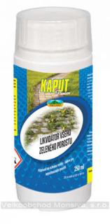 Kaput Premium  250 ml