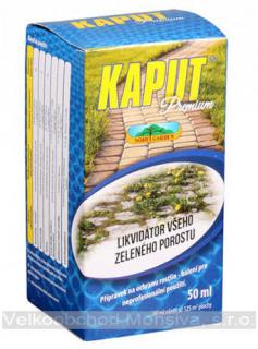 Kaput Premium   50 ml