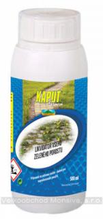 Kaput Premium  500 ml (koncentrát)