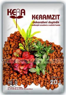 Keramzit 20 l