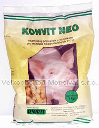 Konvit 1 kg