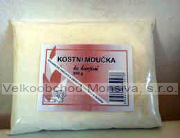 Kostní moučka 500 g