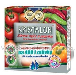 Kristalon Zdrav.rajče+paprika 0,5kg