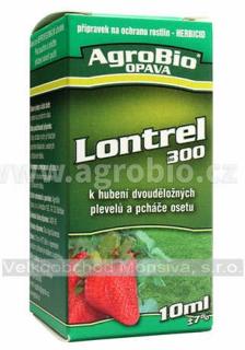 Lontrel  300 - 10 ml