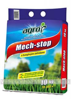 Mech-stop 10 kg pytel