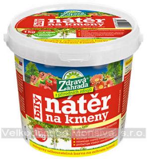 Nátěr na kmeny 1 kg