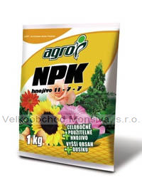 NPK  1 kg