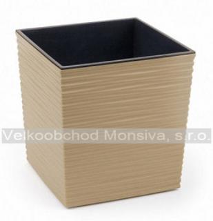 Obal JUKA VRUB 19x19 cm