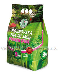 Parková 0,5 kg tráva