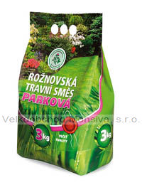 Parková 1 kg tráva