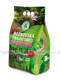 Parková 5 kg tráva