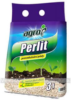 Perlit 3 l