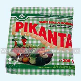 Pikanta, 200 gr