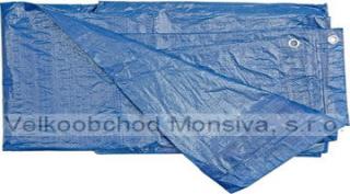 Plachta s oky (standard) 4*6 m