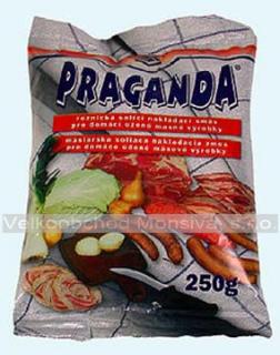 Praganda z kamenné soli 0,3%N, 250 gr