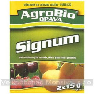 Signum - PROTI moniliové spále 2x15g