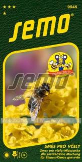 Směs pro včely