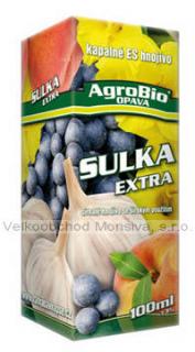 Sulka Extra 1 litr