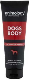 Animology Dogs Body Shampoo 250ml