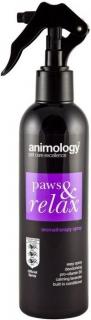 Animology Paws&amp;Relax Aromatherapy Spray 250ml