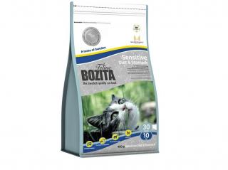 Bozita Feline Funktion™ Sensitive Diet &amp; Stomach 400g
