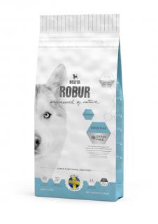 Bozita Robur Grain free Reindeer (sob) 11,5 kg