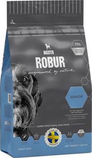 Bozita Robur Senior 11kg