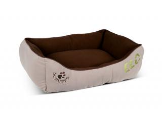 Eco box bed (Rozměry: 60 x 50 cm)