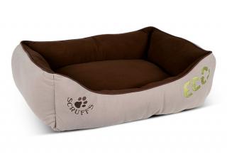 Eco box bed (Rozměry: 75 x 60 cm)