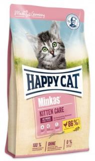 Happy Cat Minkas Kitten Care10kg
