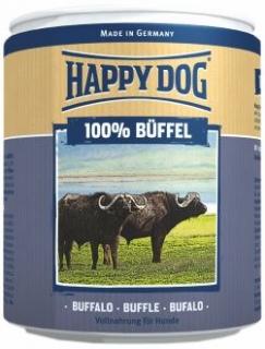 Happy Dog Büffel Pur 200g