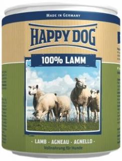 Happy Dog Lamm pur 200g