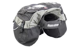 Non-stop Dogwear Batoh Amundsen - Border kolie