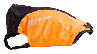 Non-stop Dogwear Reflexní vesta S