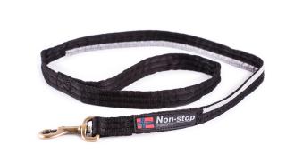 Non-stop Dogwear Vodítko Strong 1m