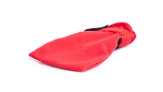Non-stop Dogwear Zimní botička XS červená