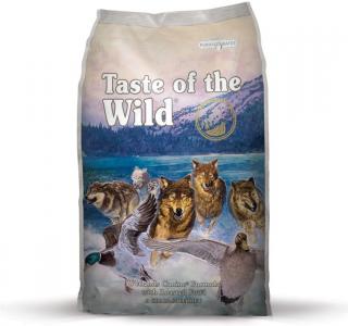 Taste of the Wild  13 kg
