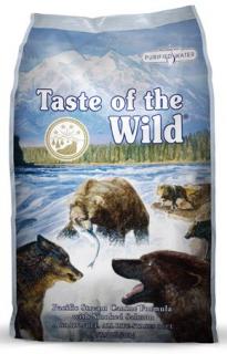 Taste of the Wild Pacific Stream 2kg