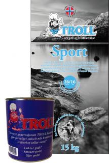 Troll Sport 15kg