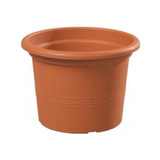 Květináč Campanula 40 cm, terakota