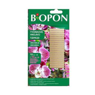 Tyčinkové hnojivo, Bopon orchideje