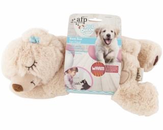 AFP Little Buddy Warm Bear ( 1 ks)