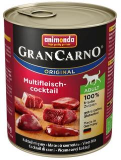 Animonda Gran Carno Adult masový kokteil 800 g