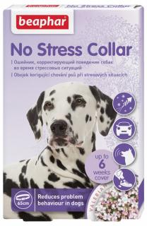 Beaphar No Stress Collar Dog 65cm