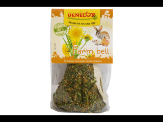 Benelux Farm Bell 125g