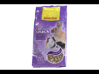 Benelux Special Snack 1,2kg