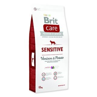 BRIT Care Dog Grain-free Sensitive 12kg