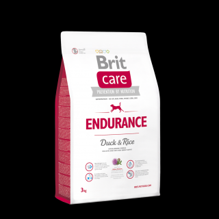 Brit Care Endurance Duck &amp; Rice 3kg
