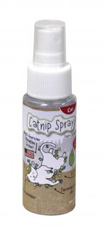 Catnip spray - šanta kočiči ve spreju